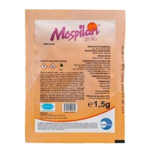 Mospilan
